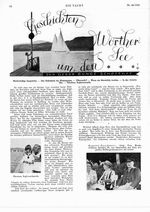 Geschichten um den Wörthersee