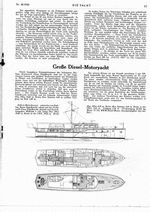 20 m Motorkreuzer (Yachtwerft Claus Engelbrecht)