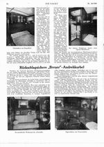 " Breuer "- Andrehkurbel, Rückschlagsichere