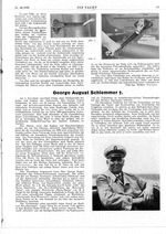 George August Schlemmer †