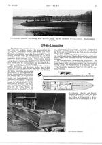 10 m Limusine (Obering. Heinz Docter)