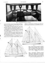 Kreuzeryacht (Obering. Heinz Docter)