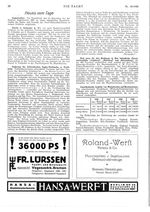 Schwedischer Segler-Verband in Stockholm