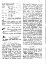 Gesamtvorstandssitzung des D.S.Vb.