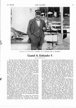 Gustaf A. Estlander †