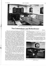 Lotsenschoner zum Hochseekreuzer, Vom