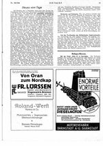 Neubauten und Umbauten