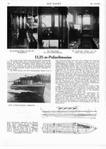 11,25 m Polizeilimusine (Obering. Heinz Docter)