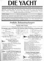 Deutscher Motorboot-Klub