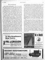 Alain Gerbaults Südseeparadies