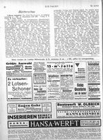 U-Boote westwärts!