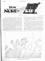 Nordkap, Zum