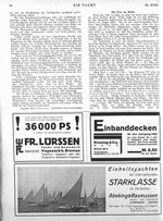 Ruder, Die Frau am