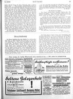 Sprache des Seglers, Die