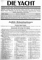 Klassenscheine, die im Jahre 1931 ablaufen