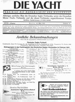 Segler-Vereinigung 1903 Berlin