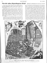 Kopenhagener Werft, Von der alten