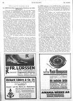 M.W.M.-Patent-Benz kompressorlose Dieselmotor als Schiffs-Hilfsmaschine, Der