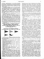 Internationale und Ausgleichswettfahrten der Nordseewoche: 22.bis 27.Mai