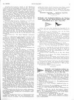 Verbands- und Ausgleichswettfahrten des Stettiner Yacht-Clubs und des Marine-Regatta-Vereins (Abteilung Swinemünde): 6.und 7.Juni