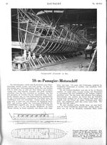 18 m Passagier-Motorschiff (K. Marconi)