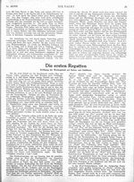Dahme- und Seddinsee-Regatten
