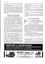 Internationale Motorboot-Regatta 1934