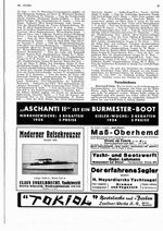 R-Yacht, Neue 6 m
