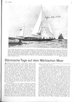 Berlin: Scharmützelsee-Woche