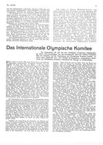 Olympische Komitee, Das Internationale