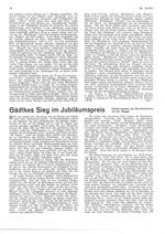 Berlin: Jubiläumspreis, Gädkes Sieg im