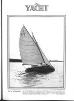 Das ist Jollensegeln (Photo Hohmann)