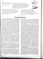 Enttäuschung