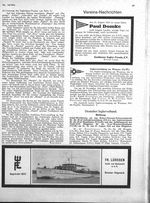 Seglervereinigung am Wannsee