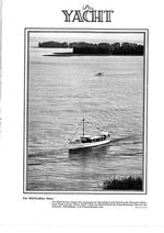 Am Märkischen Meer (Lichtbild v. A. Stöcker)