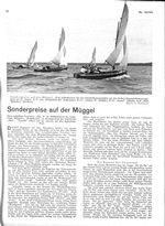 Berlin: Sonderpreise auf der Müggel