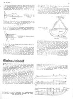 Autbord-Autoboot (Erich Rennow)