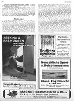 1000 Jahre Seefahrt, Anton Mayer