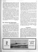 " Rund um Gotland ", Regatta