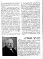 Andreas Furken †