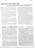 Schiffer und Mannschaft
