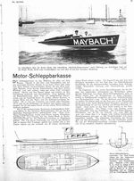 Motor-Schleppbarkasse (Paul Franke, Ankerwerft)
