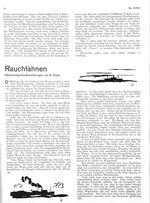 Rauchfahnen