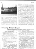 Berufungsentscheidungen