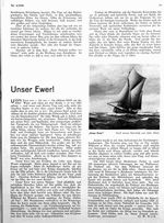 Ewer, Unser