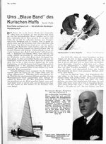 Nach Ostland wollen wir fahren