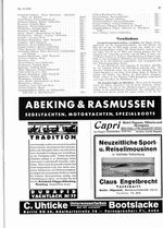 Eissegel-Europameisterschaften verschoben