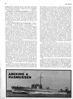 Nordmark-Segler, Großes Frühjahrsprogramm der