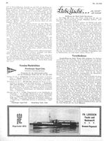 Auskunft, "Die Yacht" gibt ("Liebe "Yacht"...)