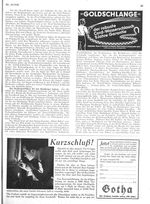 Hamburger Seglern, Der Reichssportführer bei den